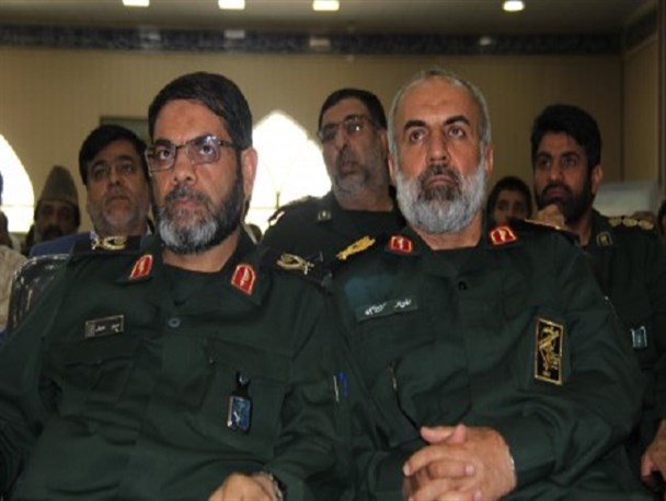 سیستان وبلوچستان سنگر پهناور دفاع از وطن است/ هرگز اجازه نمی دهیم خواب دشمن تعبیر شود