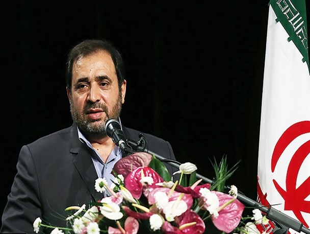 عظمت جوانان ایران را باید به رخ جهان بکشیم