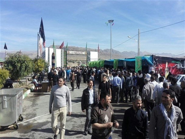 ستاد اربعین حسینی شهر قدس تشکیل شد