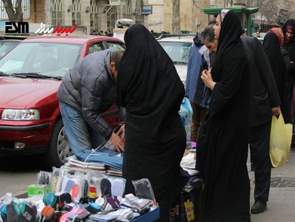 تقابل ارتزاق و قانون در اقتصاد بیمار/ ماهی گرفتن رسانه سلطنتی انگلیس از آب گِل‎آلود