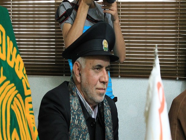 کرامت امام رئوف اسباب آزادی ۳۶ زندانی قزوینی شد/ دخترم به یُمن مهربانی حضرت رضا(ع) شفا یافت