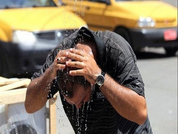 سونامی گرما در اصفهان، دروغ داغ فضای مجازی