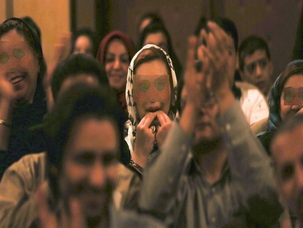 هنجارشکنی‌ها نباید در جامعه رواج پیدا کند