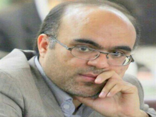 "سعید اکبریان" شهردار تربت حیدریه شد
