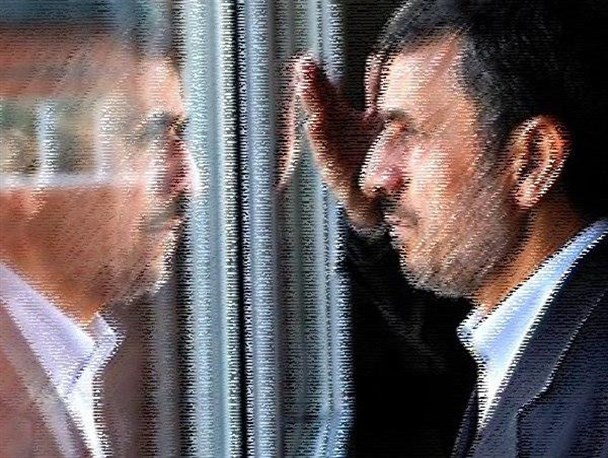 پشت پرده انتشار گفتگوی احمدی نژاد در ایران اینترنشنال چیست؟/ چرا صاحب اثر پیگیری حقوقی نمی‌کند؟