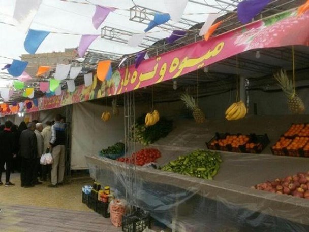 تامین زمین برای راه‌اندازی بازارچه زنان سرپرست خانوار در قزوین