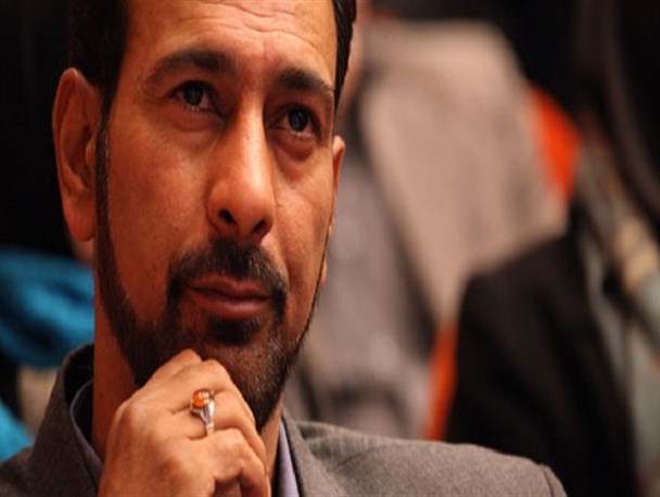 اکبر صحرایی با جلد دوم «سنگر علاف‌ها» از راه می‌رسد