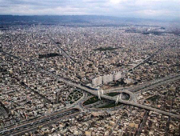 تصویب طرح تفصیلی جنوب غرب مشهد/ توپ و میدان در اختیار اعضای کمیسیون ماده 5