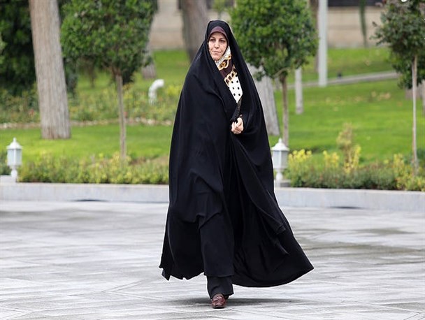 صدور کیفرخواست شهیندخت مولاوردی با 3 عنوان اتهامی/ اتهامات  " تشویق به فساد و فحشا" و "ارائه اطلاعات طبقه بندی شده" تایید شد