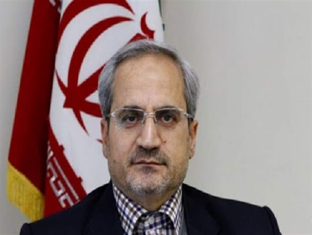 نماینده مردم کبودرآهنگ دار فانی را وداع گفت