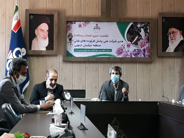 افزایش ۳۲۴ درصدی فروش سوخت مرزنشینان در سال ۹۸/ کاهش ۹۱ درصدی کشفیات سوخت طی سه ماه گذشته