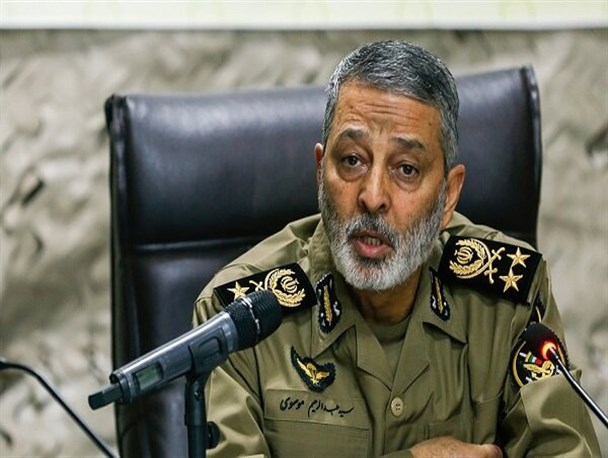 مجموعه بهداشت و درمان«آجا»در خط اول مبارزه با کرونا موفق بوده‌اند