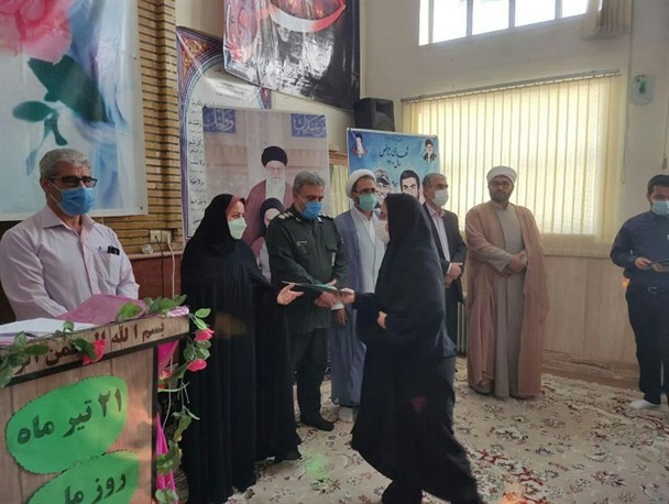 ترویج فرهنگ عفاف و حجاب نیازمند اهتمام همگانی مردم و مسئولان است