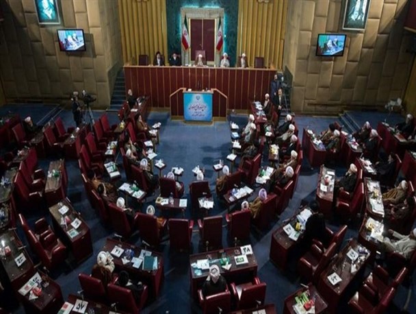 مجلس خبرگان رهبری مظهر بیعت عمومی ملت با نظام جمهوری اسلامی است