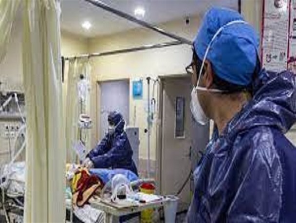 تعداد مبتلایان کرونا در لرستان به ۱۲۵ هزار نفر رسید/ فوت ۲ نفر