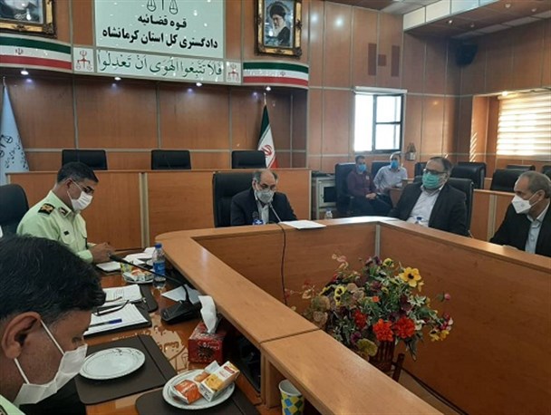 لزوم شناسایی اختلافات بین مردم/ بالا بردن آستانه تحمل سبب کاهش جرائم می‌شود