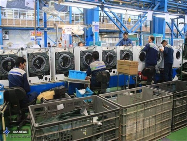 رشد ۲۱ درصدی صدور پروانه‌های بهره‌برداری صنعتی در سراسر کشور