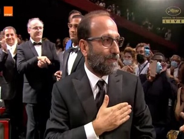 اصغر فرهادی: از کلمه «سرکوب‌گر» استفاده نکردم/ صحبتم اشتباه ترجمه شده است