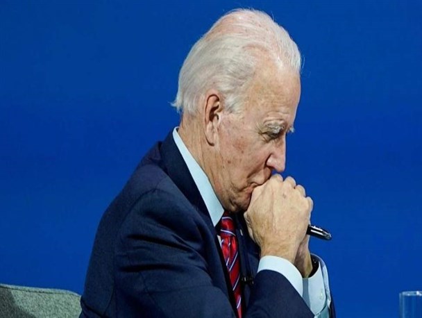 سفر اضطراری؛ دست‌وپازدن بایدن برای نجات رژیم صهیونیستی و بحران انرژی/ آمریکایی‌ها در پشت صحنه سیاست به التماس افتاده‌اند