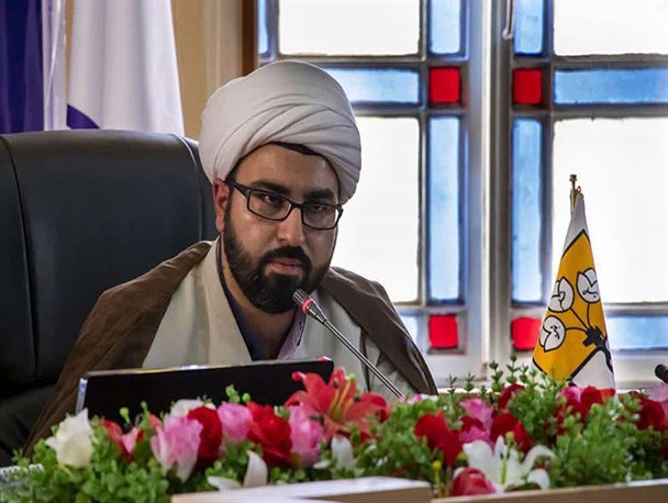 شرکت قریب به ۵۰۰ دانش‌آموز یزدی در طرح «یاوران ولایت»