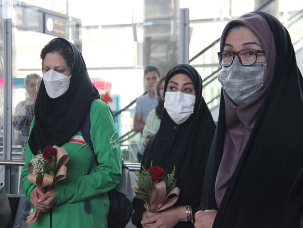 محمدیان: تغییر بنیادینی در سبک بازی دختران جوان والیبال کشور ایجاد شد/ از این بازیکنان حمایت می‌کنیم