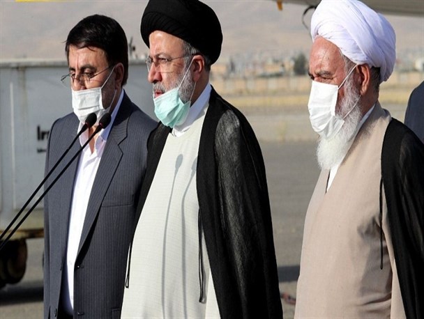 اولویت های استان کرمانشاه در این سفر مورد توجه قرار گرفته است