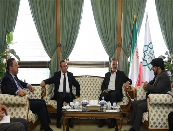 باز طراحی تهران بر محور حمل و نقل عمومی/ افزایش ایمنی با نوسازی ۵۰ درصدی در تهران