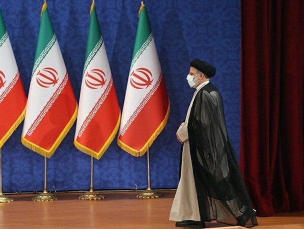 عزم جدی دولت سیزدهم برای مقابله با ریزگردها