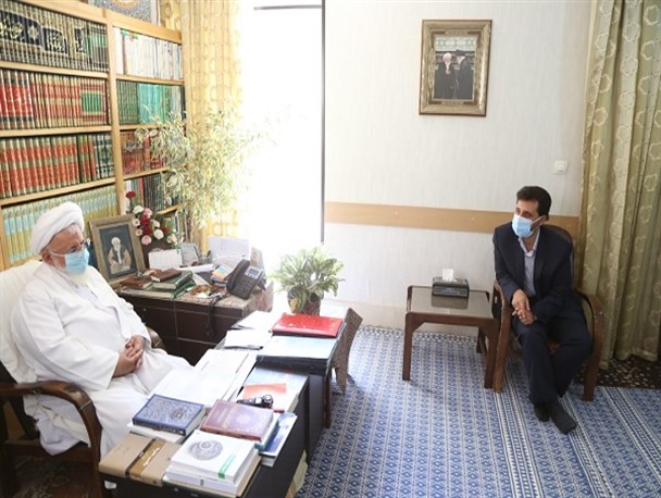 خون سالم در گرو سبک زندگی و تغذیه سالم/مردم نیازمند آموزش‌های سبک زندگی