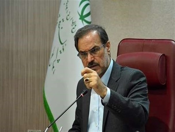 رئیس سازمان بازرسی کل کشور: بنگاه‌های اقتصادی محل زد و بند سیاسی نیست