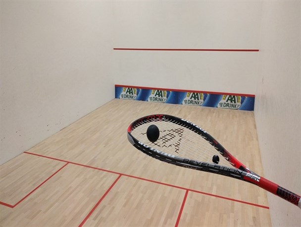 لیگ برتر اسکواش| پایان رقابت‌ها با تعیین و معرفی تیم قهرمان