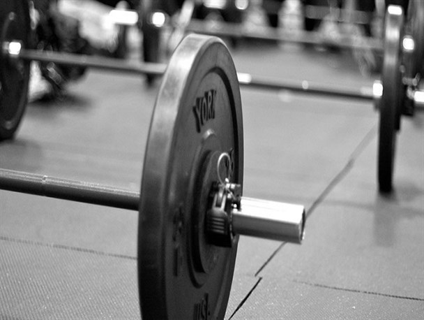 مراسم قرعه کشی دومین دوره لیگ پاورلیفتینگ برگزار شد/ قدردانی از زحمات رییس فدراسیون پاورلیفتینگ آسیا