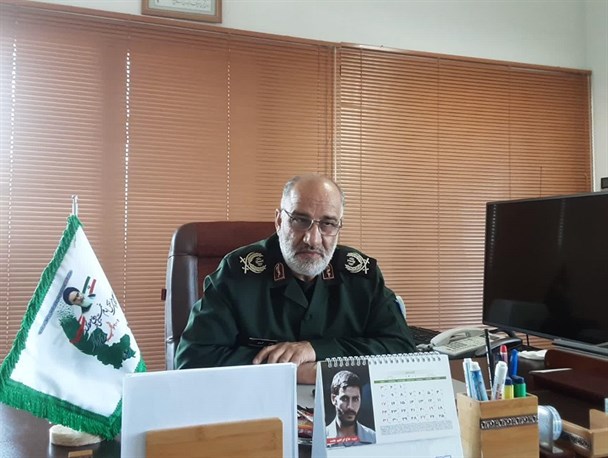 تبیین حماسه های پنجم مرداد نشان دهنده هویت حماسی مردم اراک است/اهدای ۱۷۰۰ جهیزیه به زوج های جوان به برکت کنگره شهدای استان مرکزی