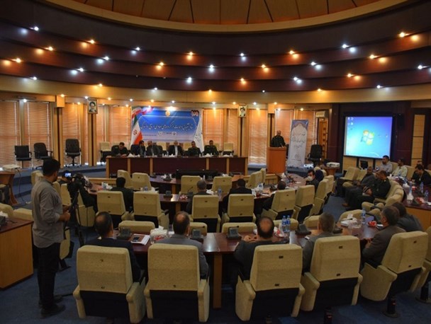 ۴۲ هزار گروه‌ جهادی در کشور فعالیت دارد/ احیای ۱۰۰۰ واحد صنایع خرد و کوچک