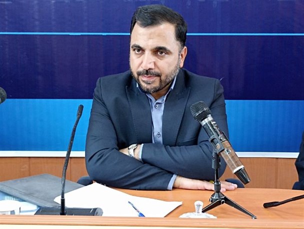 اجرای طرح جایگزین ملی فیبر نوری منزل و کسب و کارها در سرپل ذهاب