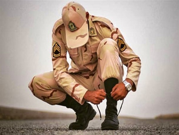 اشتغال سربازان در دستورکار ستاد کل نیروهای مسلح/ اعطای ۳ روز مرخصی تشویقی به سربازان جشنواره سرباز ماهر