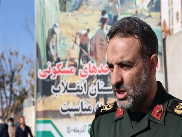 تعهد بسیج سازندگی در تامین آب شرب بیش از 3400 روستای کشور/ گروه‌های جهادی مهمترین مولفه قوی شدن ایران اسلامی