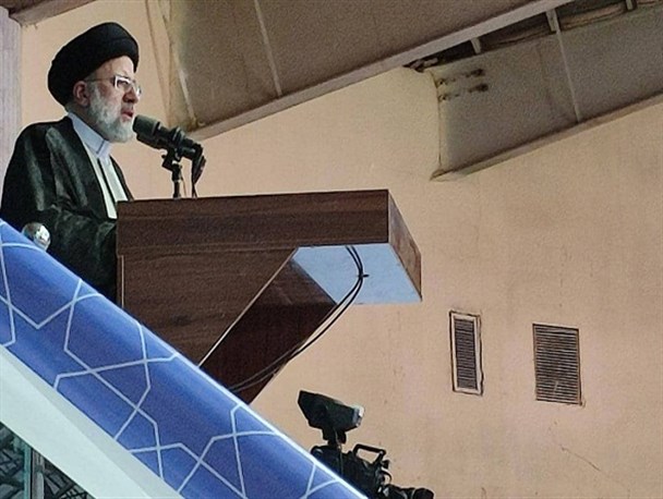 امروز کرمانشاه را چهارراهی برای ترانزیت کالا، انرژی و امنیت سازی می دانم/هرگونه خطای آمریکایی ها در منطقه با پاسخی سخت و پشیمان کننده مواجه می شود