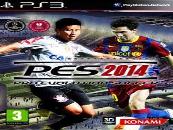 تراکتور و بایرن مونیخ رو در روی هم/PES 2014 با طعم تراکتور/لیگ ایران در FIFA 14 ؟