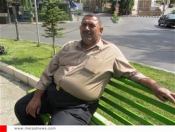 زیارت امام حسین خستگی را از تنمان به در برد
