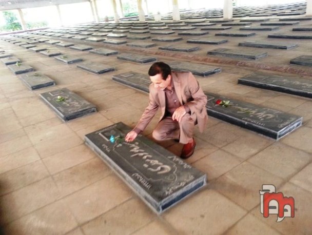 افتتاح جشنواره ملی موسیقی مقاومت همزمان در ۵ استان/ نواهای حماسی ابزار جنگ نرم در برابر موسیقی غرب