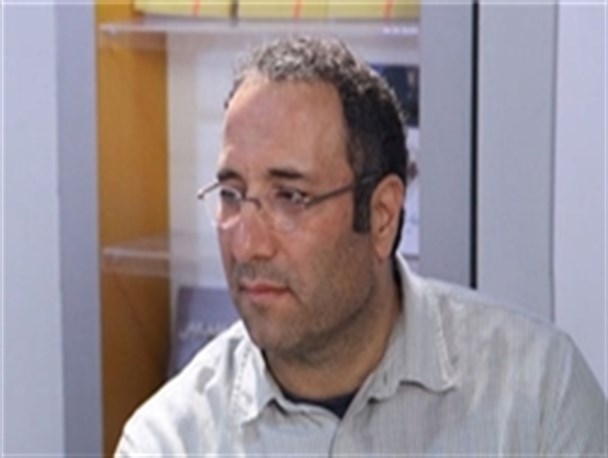 رونمایی از مستند دو سردار شهید ساخته «رضا میرکریمی»