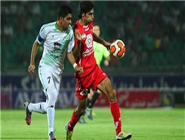 پرسپولیسی‌ها بخشی از مطالبات خود را دریافت کردند