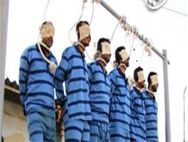 اعترافات تکان دهنده یکی از متجاوزین باند تجاوز در شوشتر+تصاویر
