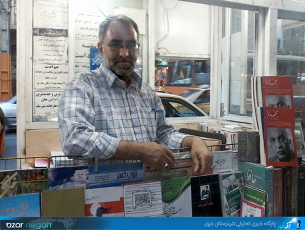 نشریات محلی با سیلی صورتشان را سرخ نگه داشته‎اند