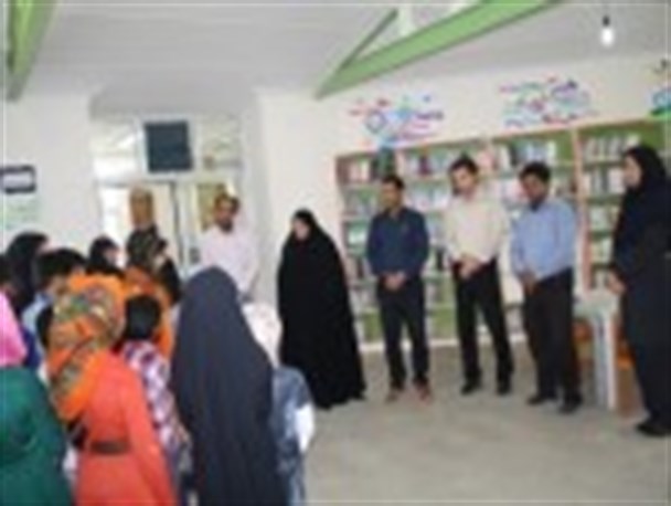 ضرورت همسو نمودن فعالیتهای آموزش و پرورش و کانون پرورش فکری