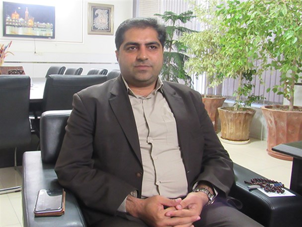 یکی از مشکلات کشاوزران مبارکه عدم اختصاص آب از زاینده رود است