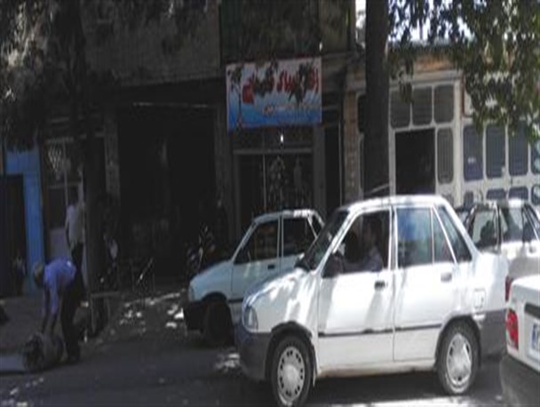 پای قلیان بالاخره به شهرستان رابر کشیده شد