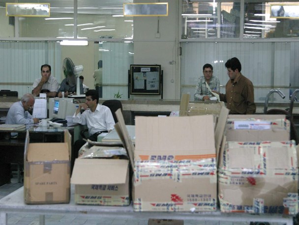 فعالیت آتلیه‌های عکاسی در ادارات پست مازندران