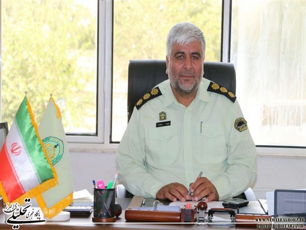 با اخلال گران نظم و امنیّت عمومی مقتدرانه برخورد می شود